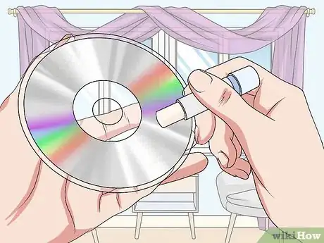Image intitulée Fix a Scratched Xbox Game Step 11