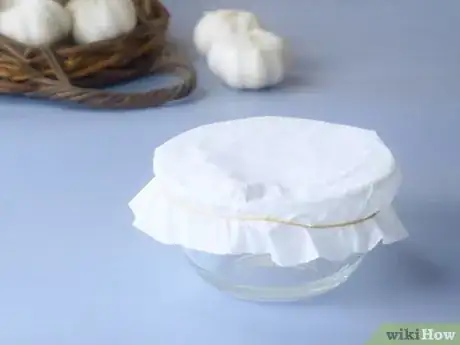 Image intitulée Make Garlic Juice Step 16