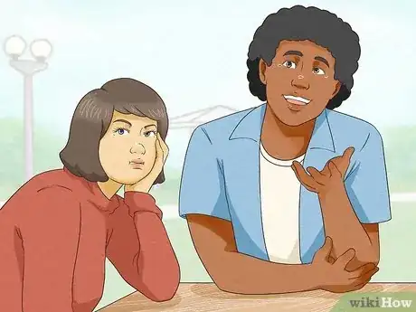Image intitulée Describe Someone's Personality Step 19