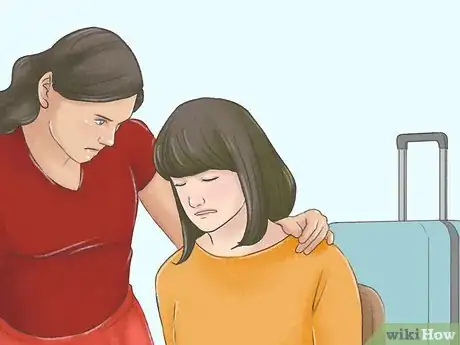 Image intitulée Take a Break in a Relationship when You Live Together Step 1