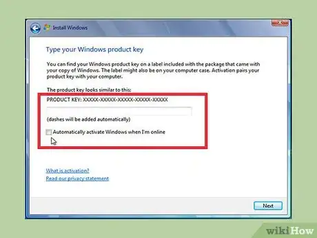 Image intitulée Run Windows On a Mac Step 10