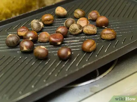 Image intitulée Cook Chestnuts Step 16