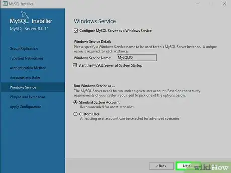 Image intitulée Install the MySQL Database Server on Your Windows PC Step 23