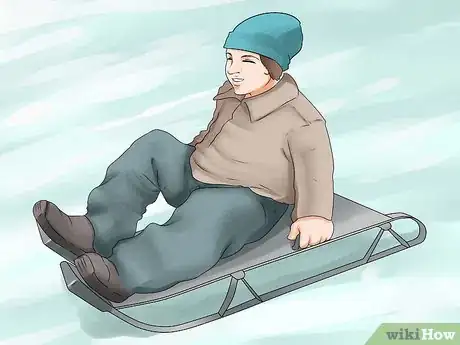 Image intitulée Get to the North Pole Step 9
