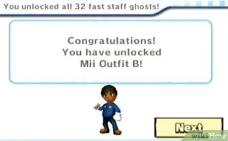 Image intitulée Unlock All Characters in Mario Kart Wii Step 12