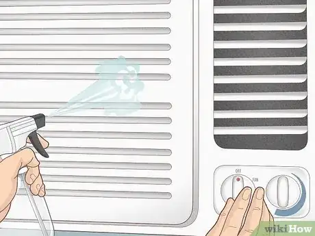 Image intitulée Clean a Window Air Conditioner Step 3