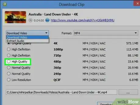 Image intitulée Get Free Music for an Mp3 Player Step 15