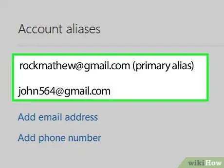 Image intitulée Create Multiple Email Accounts Step 8