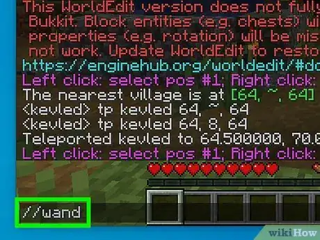 Image intitulée Copy and Paste in Minecraft Step 10