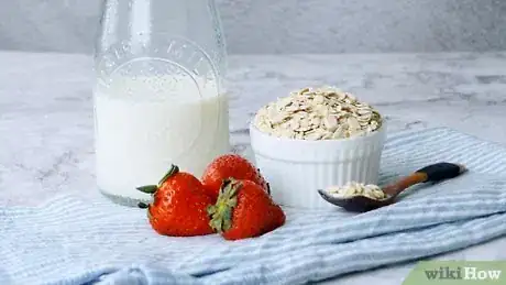 Image intitulée Make Microwave Oatmeal Step 17