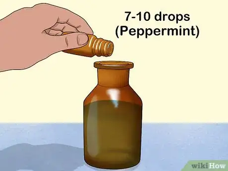 Image intitulée Make Hydrogen Peroxide Mouthwash Step 7
