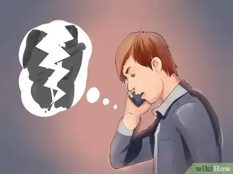 Image intitulée End an Emotional Affair Step 8
