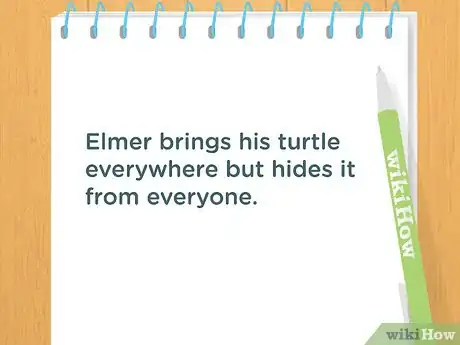Image intitulée Write a Children's Story Step 9
