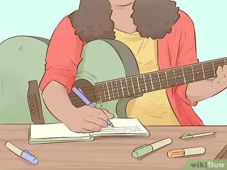 Image intitulée Write a Love Song Step 11