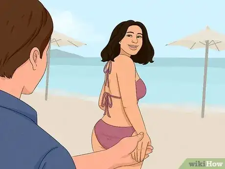 Image intitulée Make a Libra Man Fall in Love Step 4