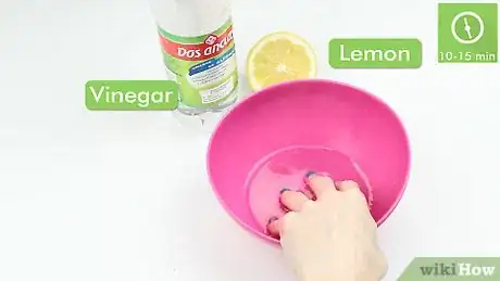 Image intitulée Remove Nail Polish Without Using Remover Step 2