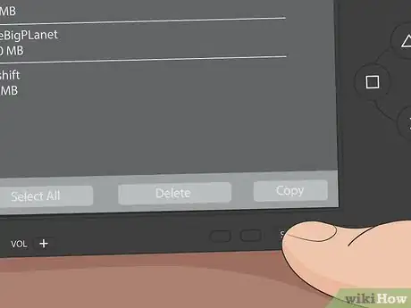 Image intitulée Transfer a Downloaded Game to a PSP Step 5