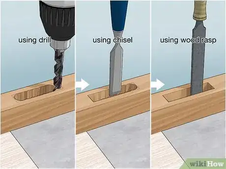Image intitulée Make a Crossbow Step 4