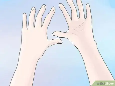 Image intitulée High Five Step 8