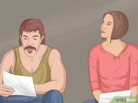 Image intitulée Strengthen Your Acting Skills Step 11