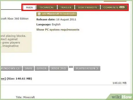 Image intitulée Download Highly Compressed Games Step 9
