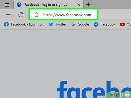 Image intitulée Set up a Facebook Account Step 22