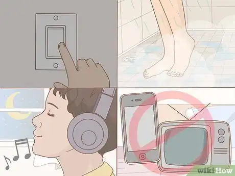 Image intitulée Stop Sleepwalking Step 5