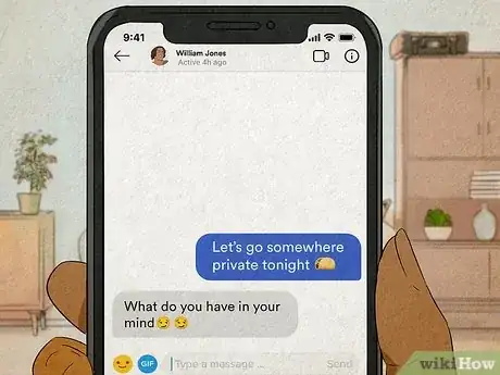 Image intitulée Respond to the Eggplant Emoji Step 11
