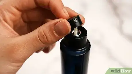 Image intitulée Refill a Perfume Travel Bottle Step 4
