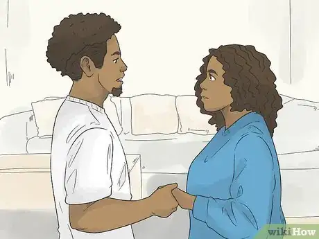 Image intitulée What Should You Say to an Insecure Girl Step 9