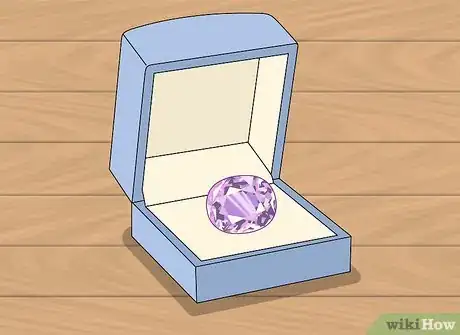 Image intitulée Clean Amethyst Step 11