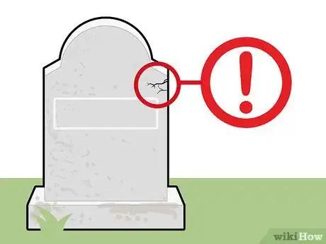 Image intitulée Clean a Gravestone Step 4