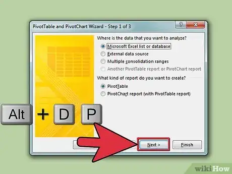Image intitulée Consolidate in Excel Step 9