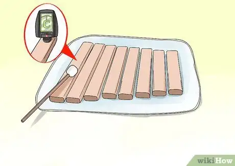 Image intitulée Make a Xylophone Step 3