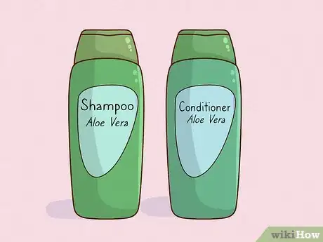 Image intitulée Open Hair Roots Step 3