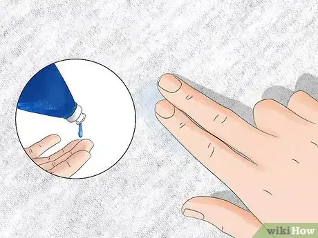 Image intitulée Get Vaseline Out of Clothes Step 10