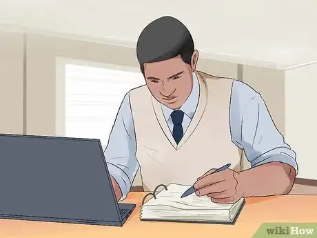 Image intitulée Deal With Legal Matters on a Budget Step 13