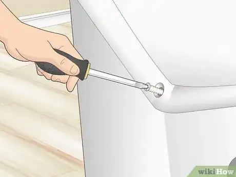 Image intitulée Change a Clothes Dryer Belt Step 4
