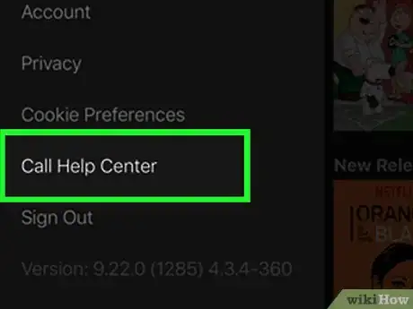 Image intitulée Contact Netflix Step 5