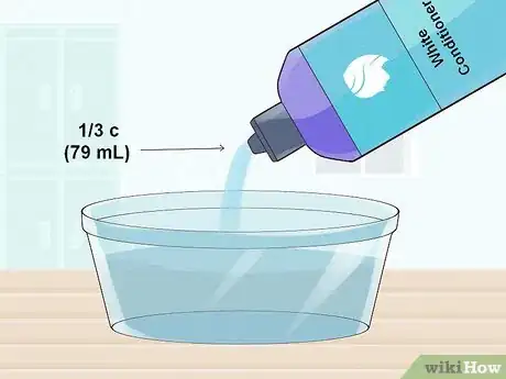 Image intitulée Dye Hair with Conditioner Step 1