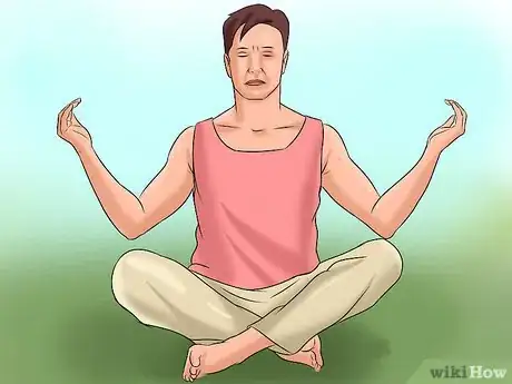 Image intitulée Find Productive Outlets for Your Anger Issues Step 14