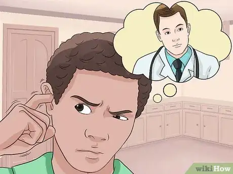 Image intitulée Treat an Outer Ear Infection Step 7