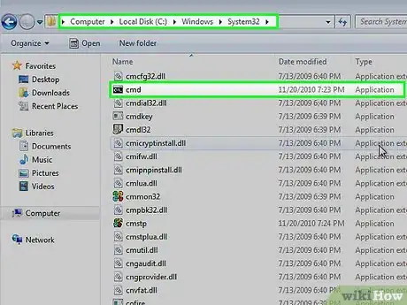 Image intitulée Find All Commands of CMD in Your Computer Step 2