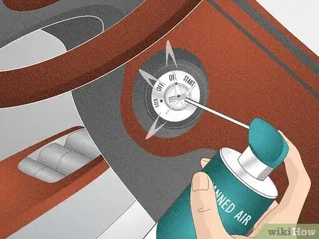 Image intitulée Fix an Ignition Key That Doesn't Turn Step 9