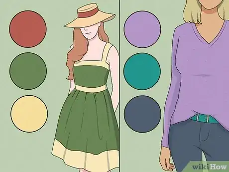 Image intitulée Dress Step 3
