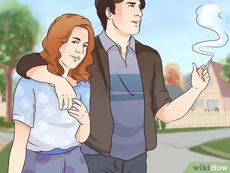 Image intitulée Date a 'Stoner' Step 10