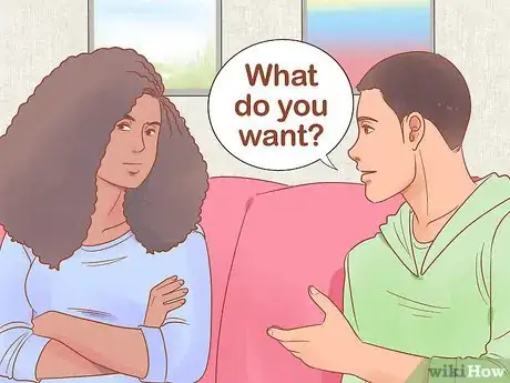 Image intitulée Catch a Cheating Girlfriend Step 14