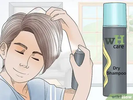 Image intitulée Grow Out a Pixie Cut Step 12