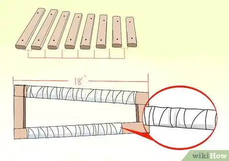 Image intitulée Make a Xylophone Step 6
