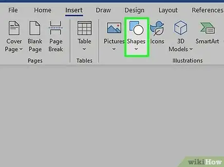 Image intitulée Insert a Dotted Line in Word Step 8